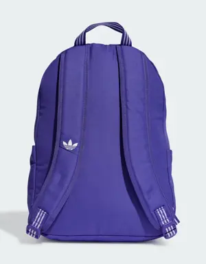 Adidas Adicolor Backpack. 3