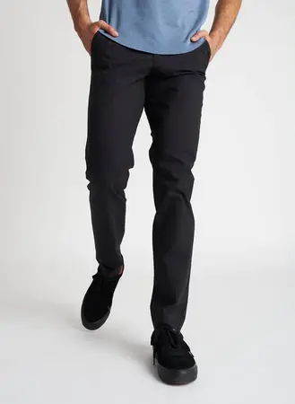 Kit And Ace Navigator Essential Trousers Standard Fit. 1