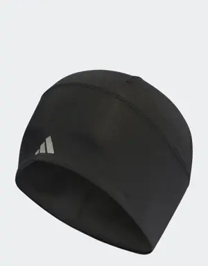 AEROREADY Fitted Beanie