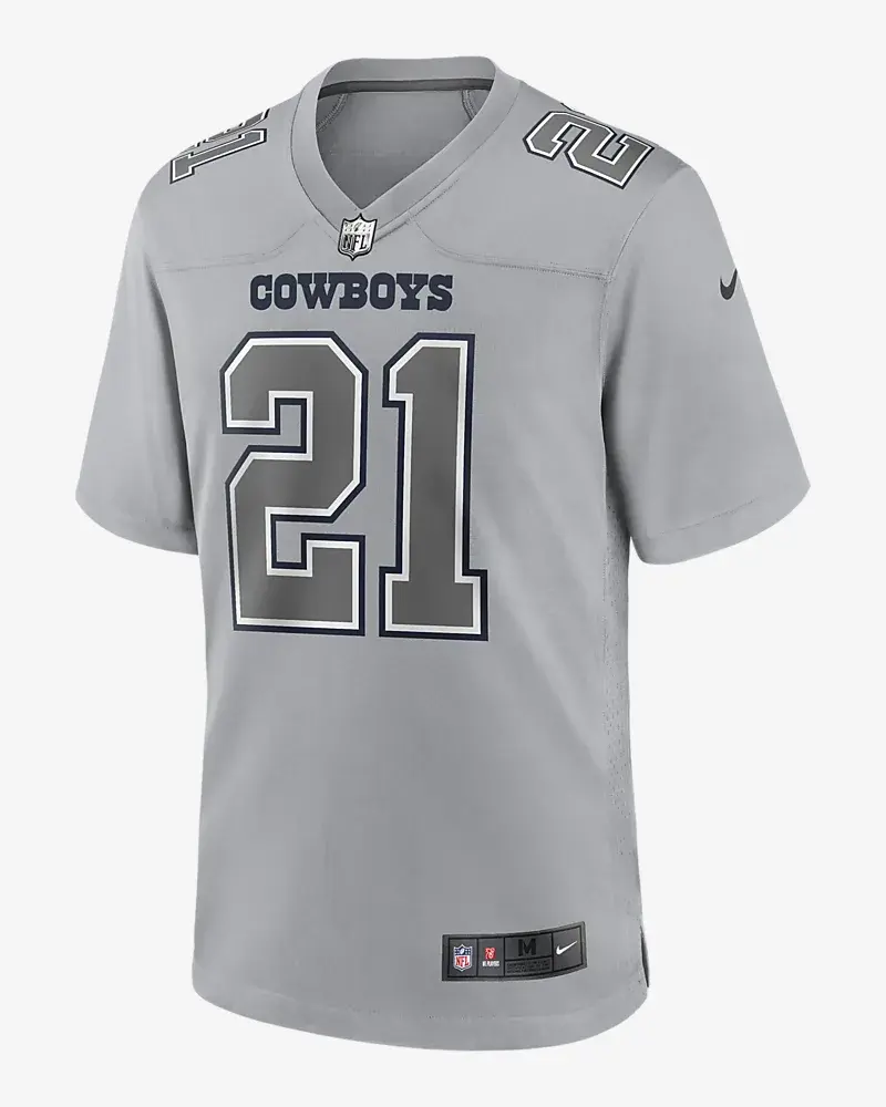 Nike NFL Dallas Cowboys Atmosphere (Ezekiel Elliott). 1