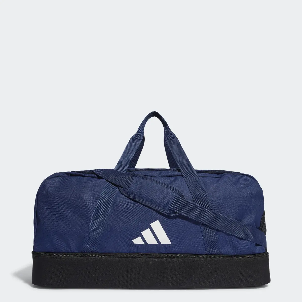 Adidas Tiro League Duffel Bag Large. 1