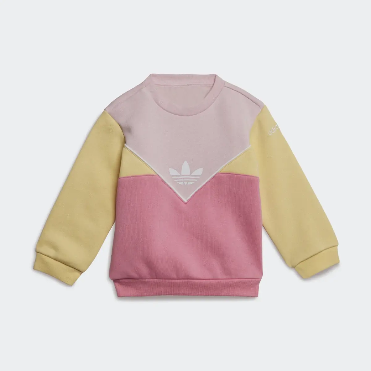 Adidas Conjunto Adicolor. 3