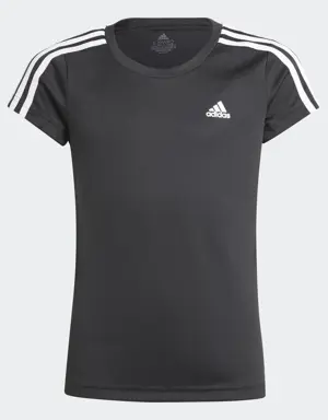 3-STRIPES TEE