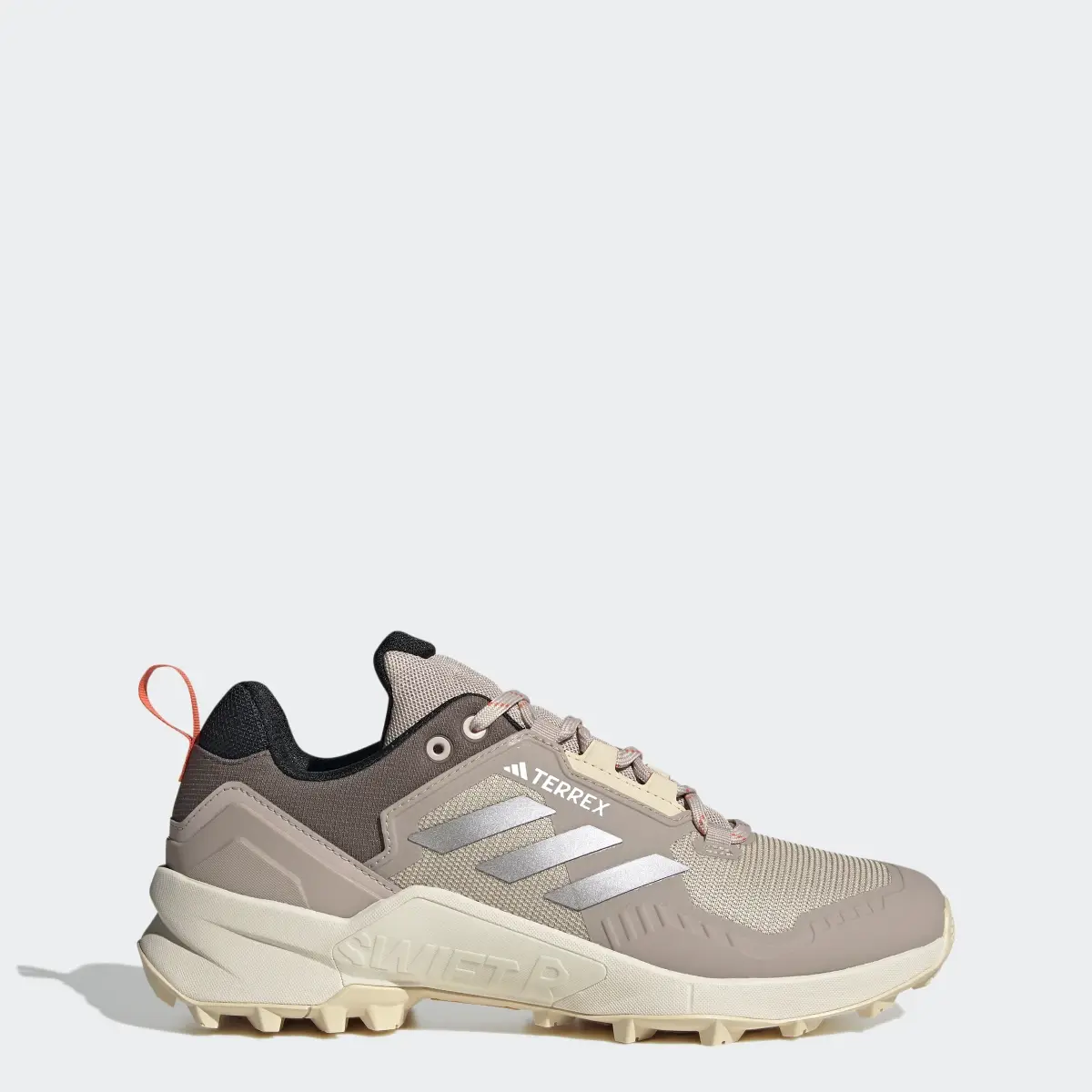 Adidas Terrex Swift R3 Hiking Shoes. 1