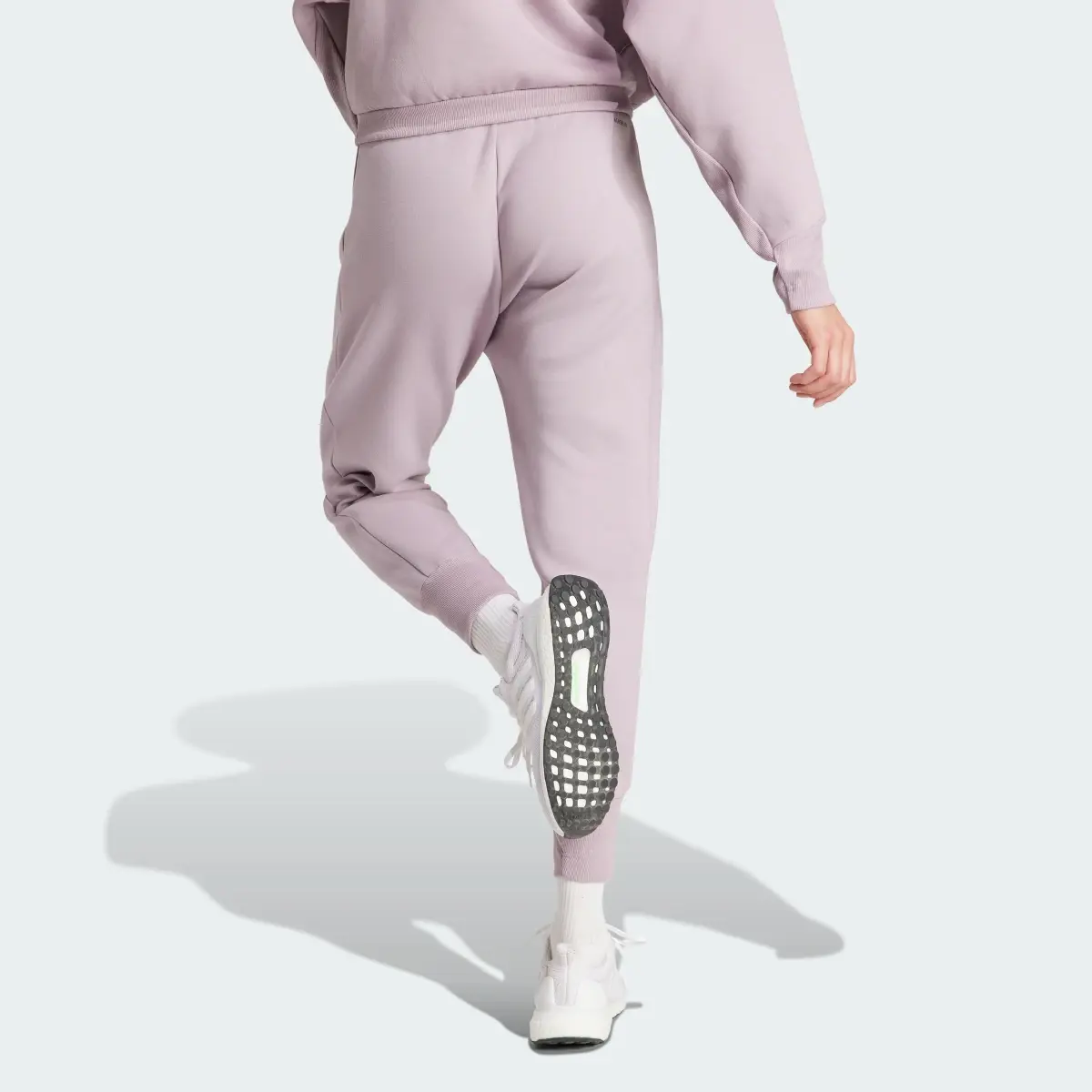 Adidas Z.N.E. Pants. 2