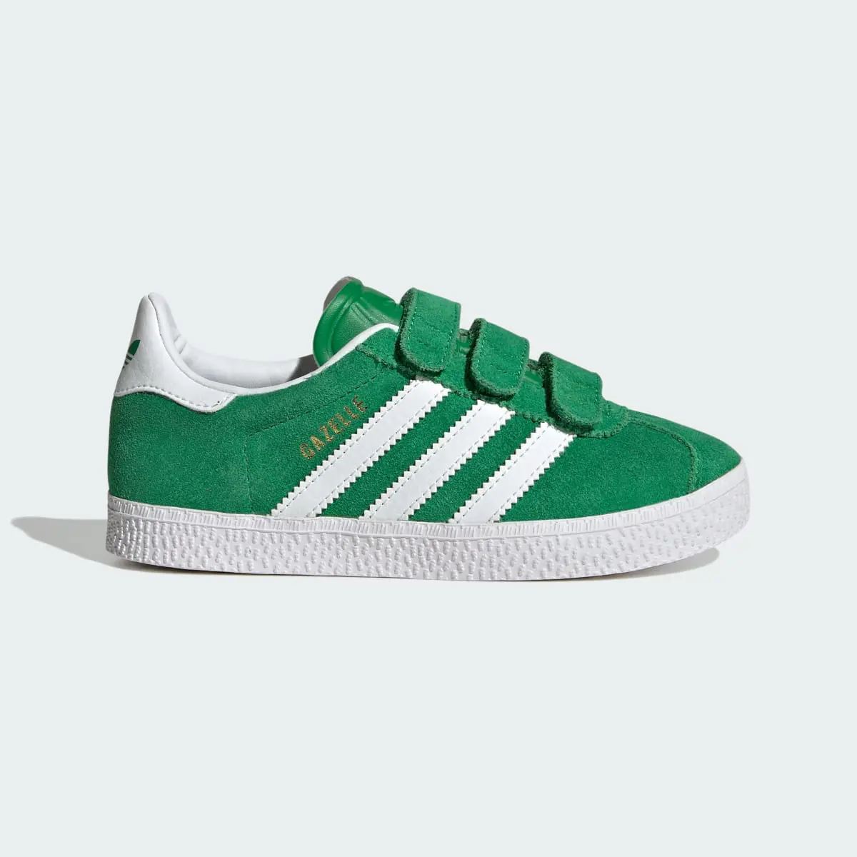 Adidas Zapatilla Gazelle (Niños). 2