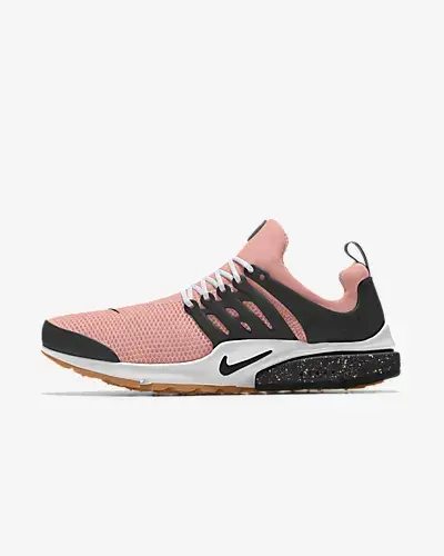 Nike air presto port wine hotsell