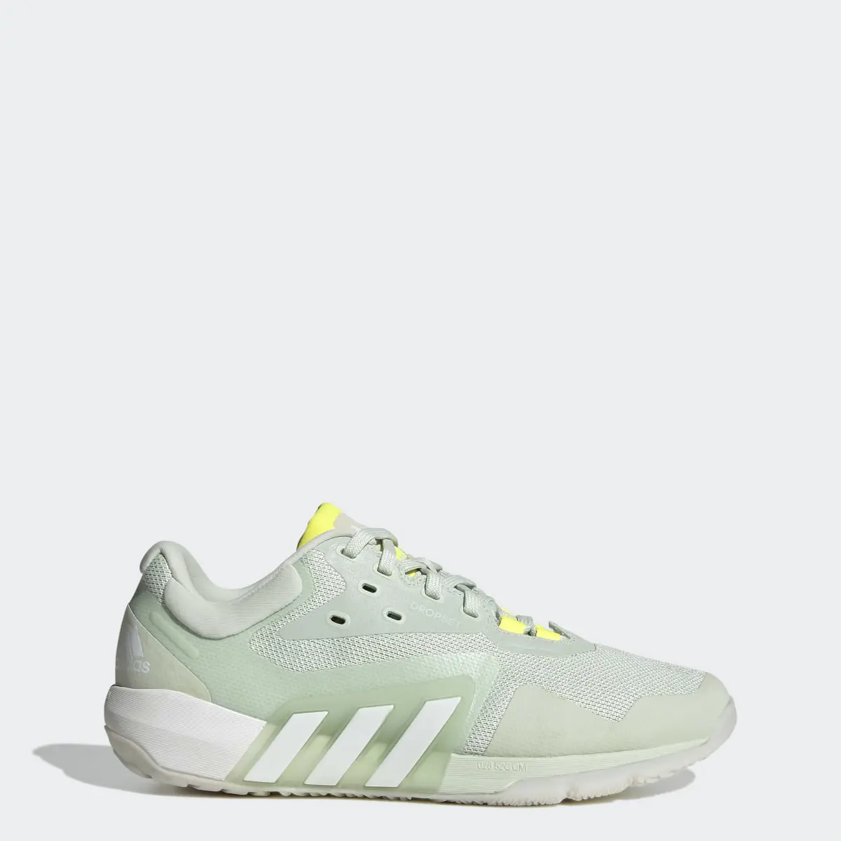 Adidas Tenis Dropset Trainer. 1