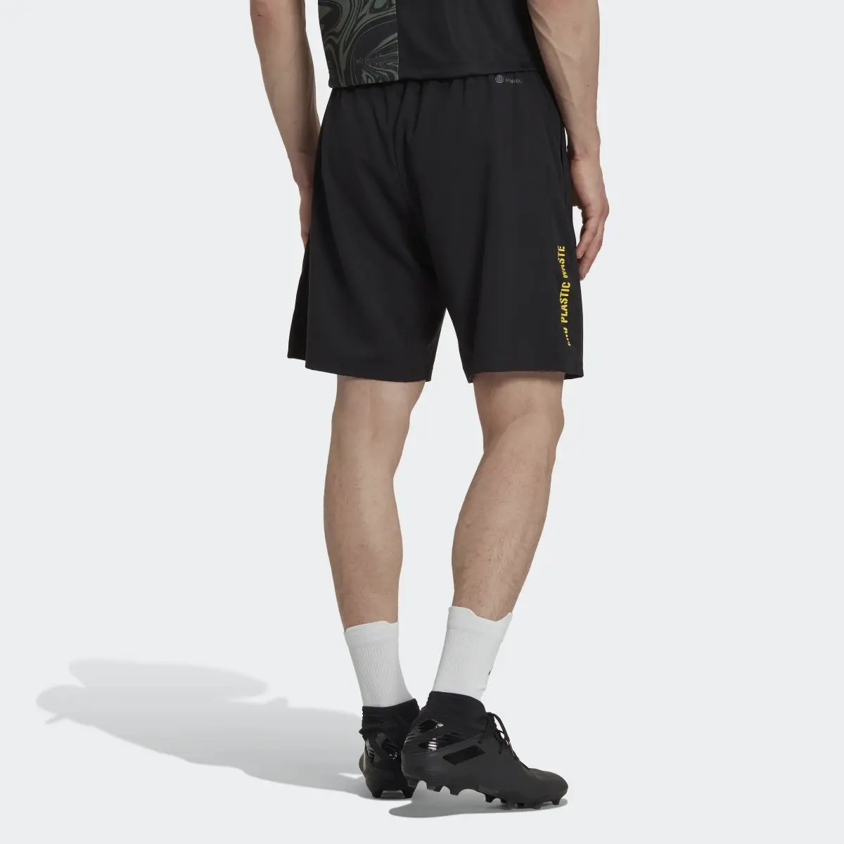 Adidas Tiro RFTO Downtime Shorts. 2