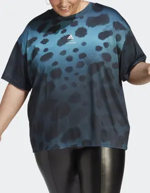 x 11 Honoré Tee (Plus Size)