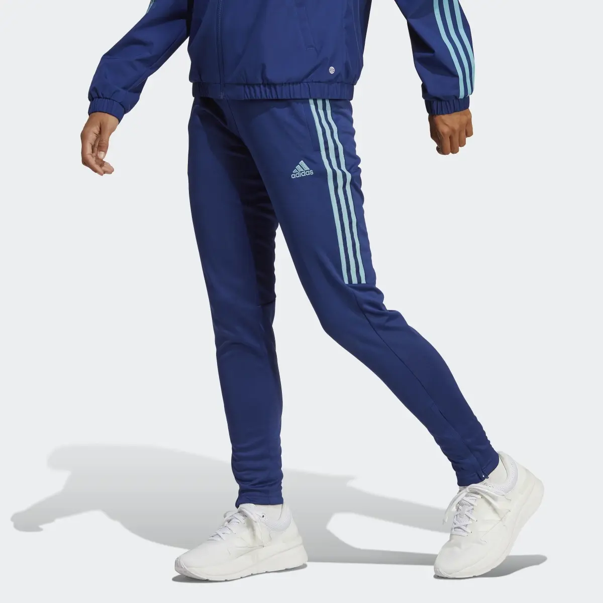 Adidas Tiro Pants. 1