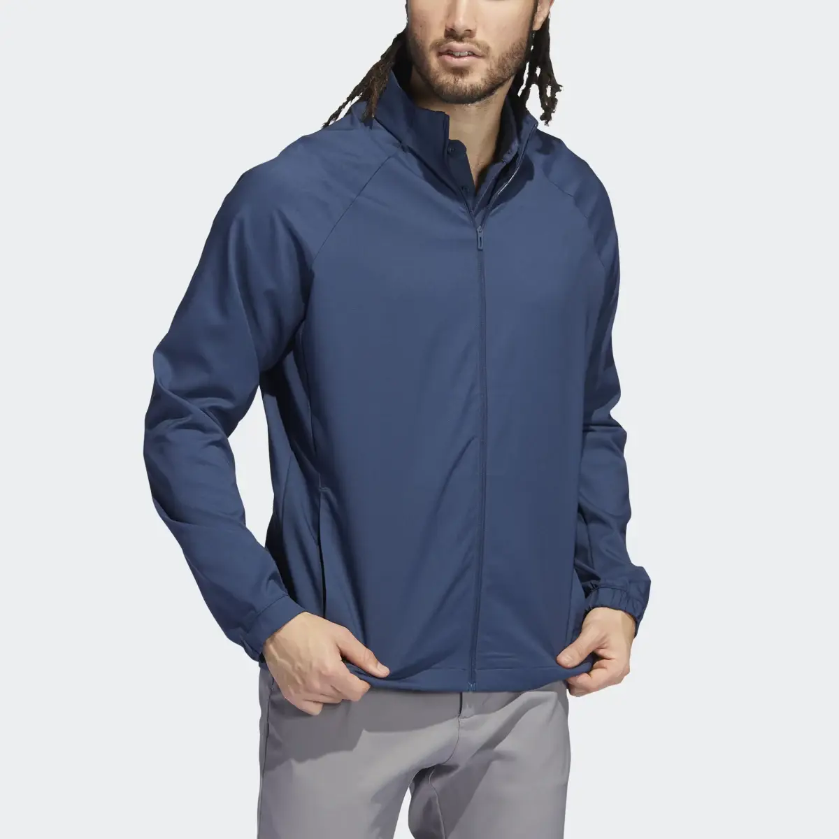 Adidas Chaqueta Core Versatile. 1