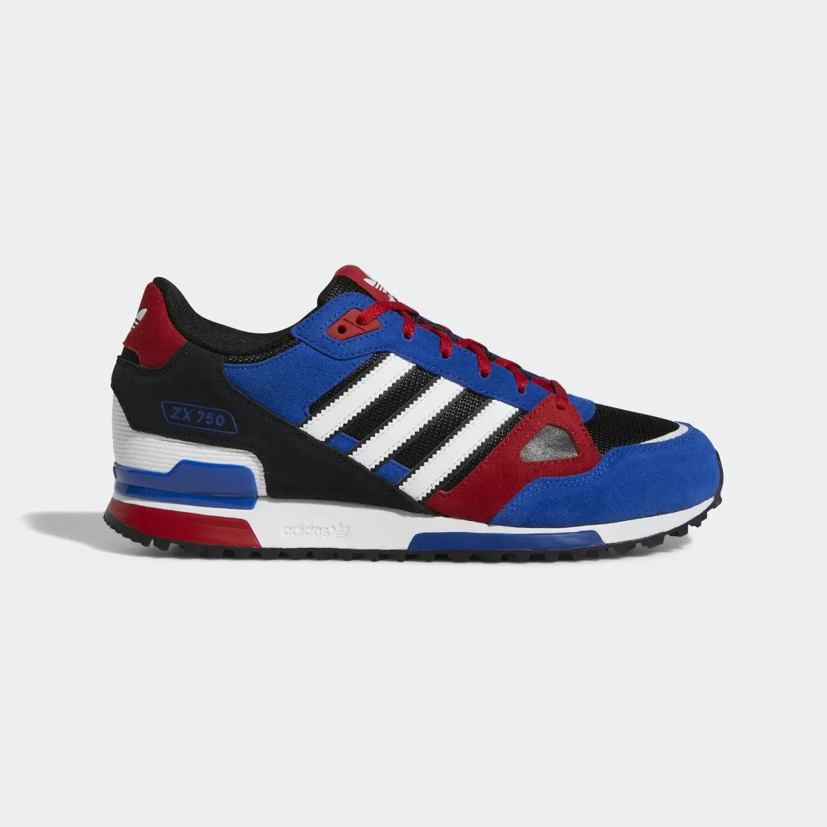 Adidas ZX 750 Shoes. 2