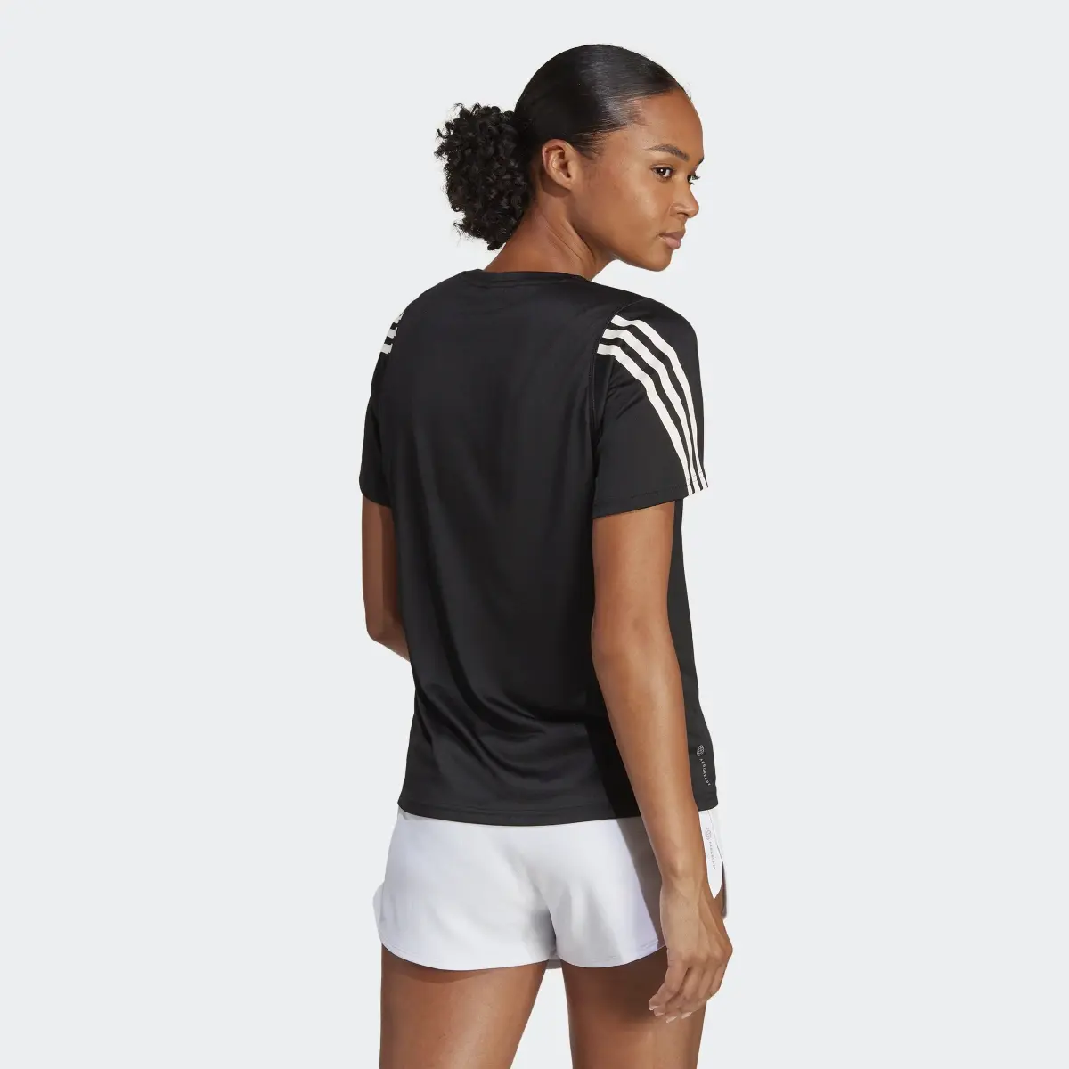 Adidas Playera 3-Franjas. 3