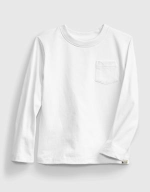 Gap Toddler Mix and Match T-Shirt white