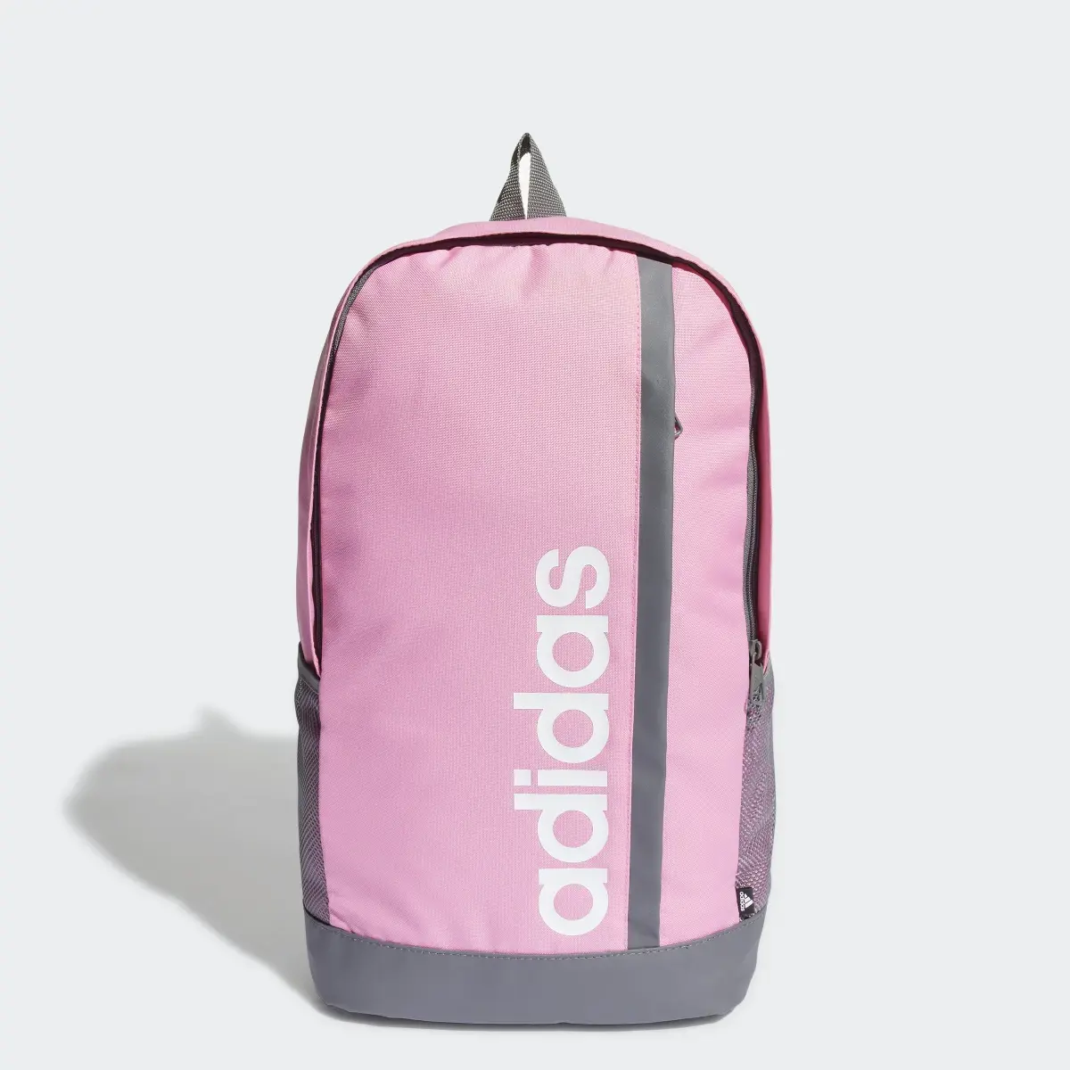 Adidas Essentials Logo Backpack. 1