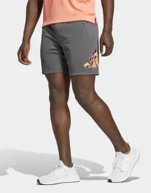 Train Essentials Seasonal Training Shorts