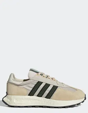 Adidas Retropy E5 Shoes