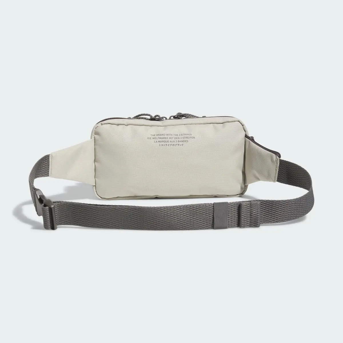 Adidas Originals Rectangle Crossbody. 3