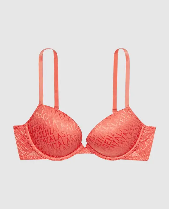 La Senza Push Up Bra. 3