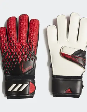Predator 20 MTC Fingersave Gloves