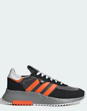 Adidas Tenis Retropy F2