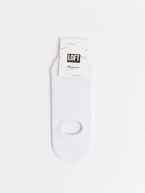 Loft Kadın Çorap. 1