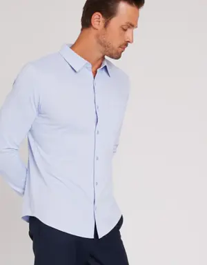 City Tech Classic Shirt Standard Fit