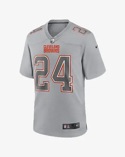 Nike NFL Cleveland Browns Atmosphere (Nick Chubb). 1