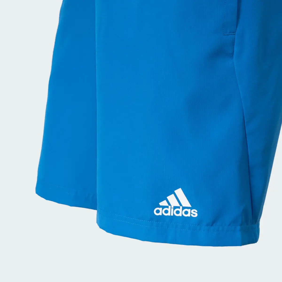 Adidas Shorts Tejido Plano AEROREADY. 3