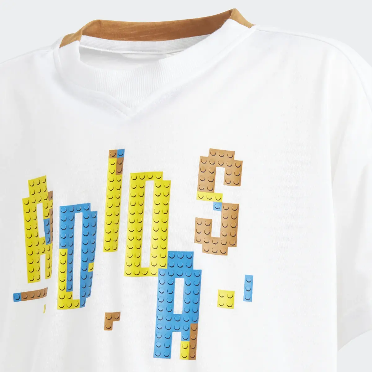 Adidas x Classic LEGO® T-Shirt. 3