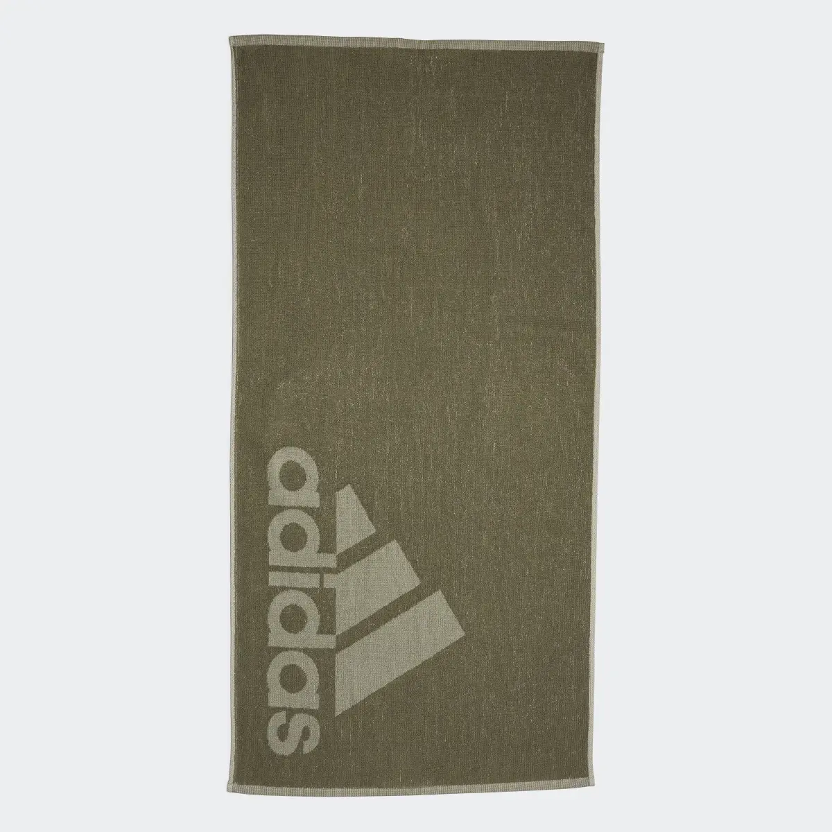 Adidas Towel Small. 1