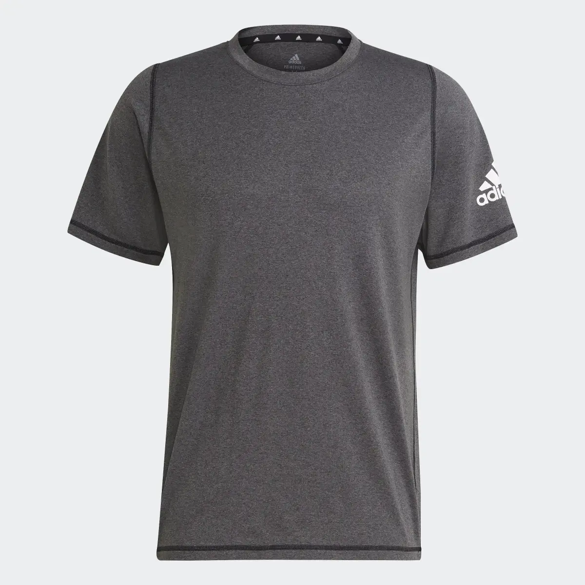 Adidas Playera FreeLift Ultimate Aeroready Designed 2 Move. 1