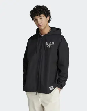 RIFTA AAC Coach Jacket