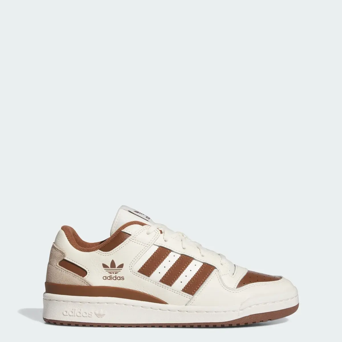 Adidas Buty Forum Low CL. 1