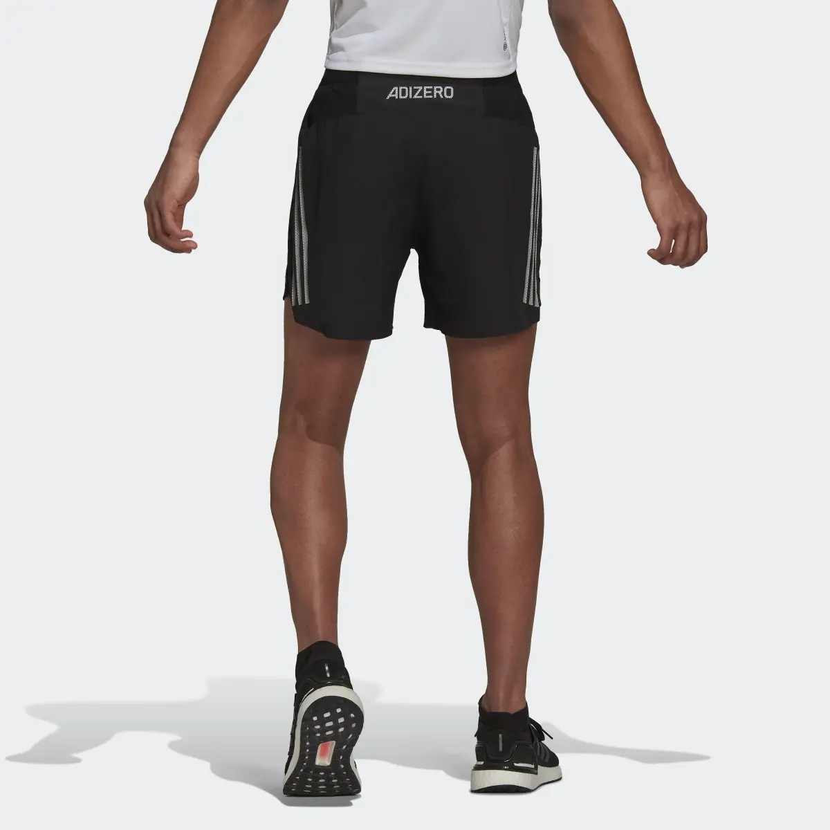 Adidas Adizero Shorts. 2