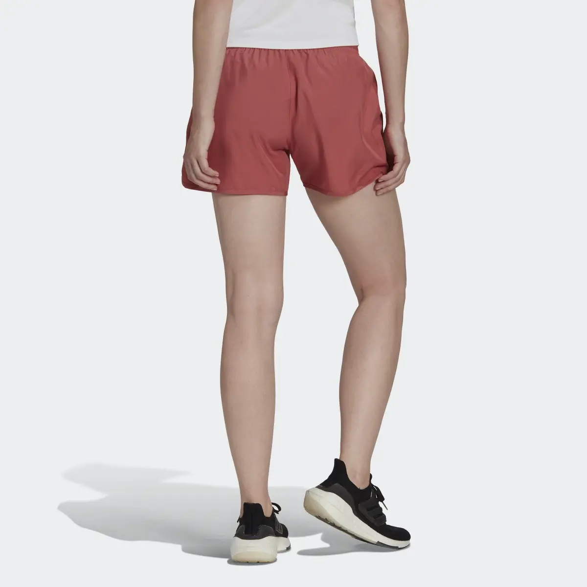 Adidas Shorts de Running. 2