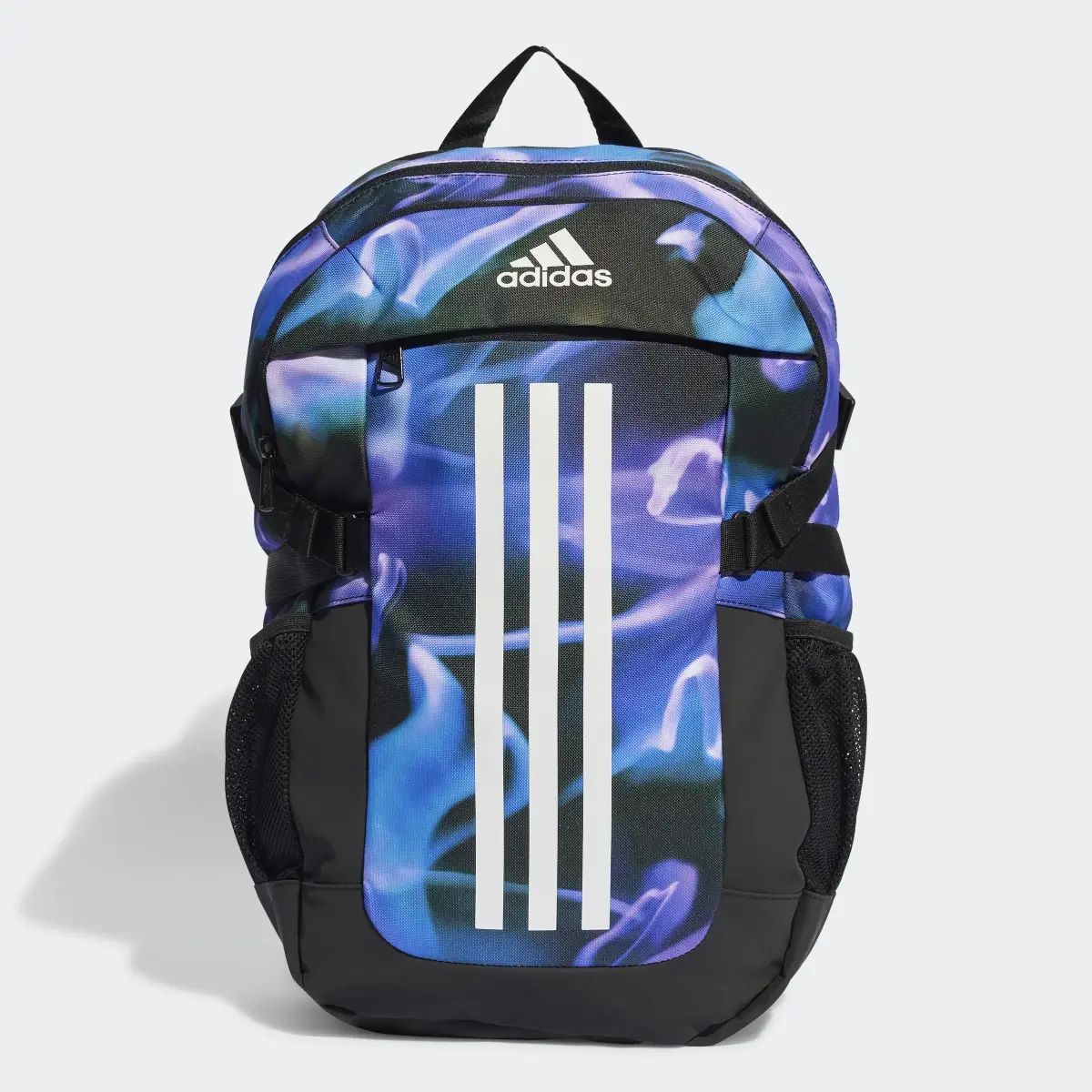 Adidas Power VI Graphic Backpack. 2