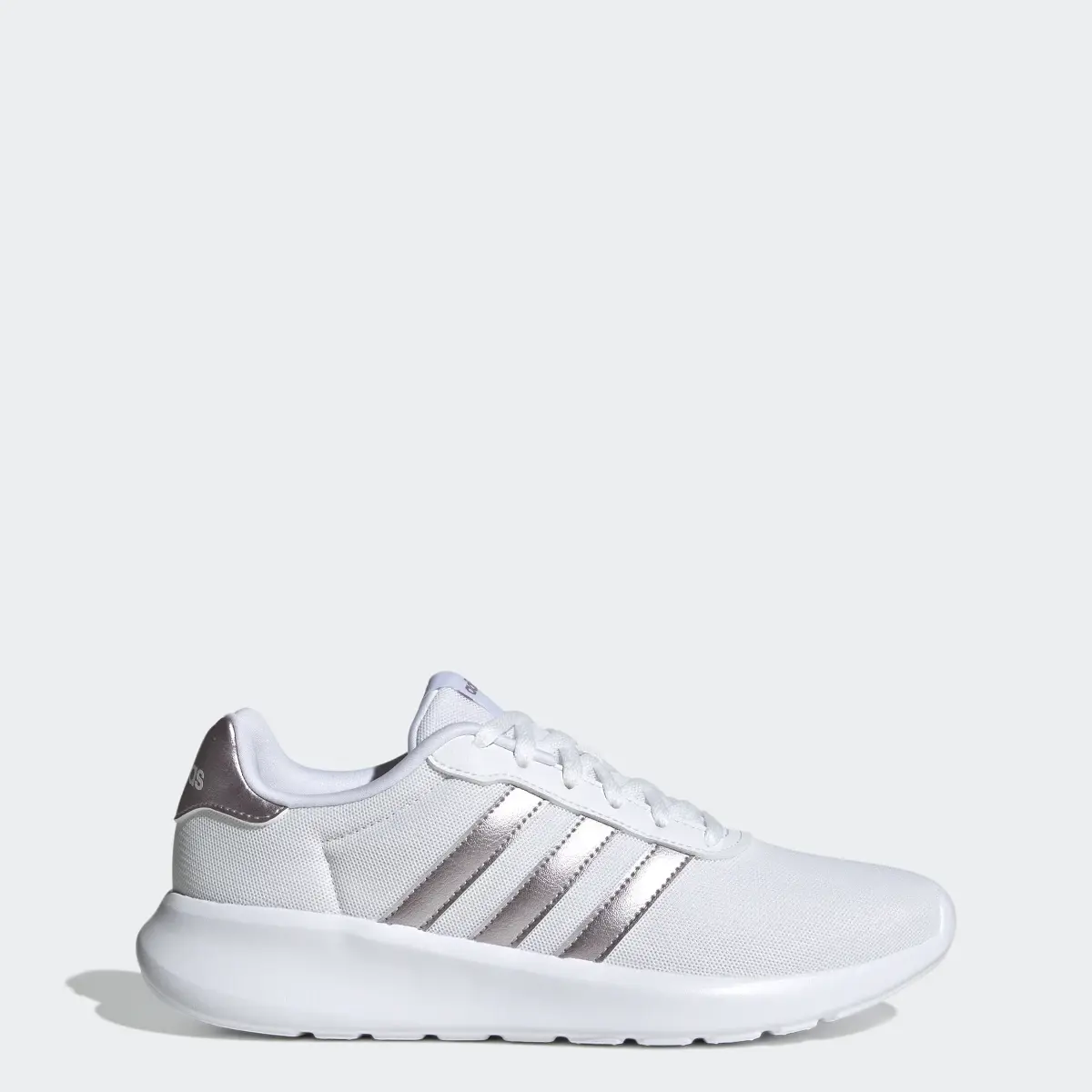 Adidas Lite Racer 3.0 Shoes. 1