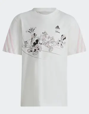 Conjunto adidas x Disney Mickey Mouse Playera