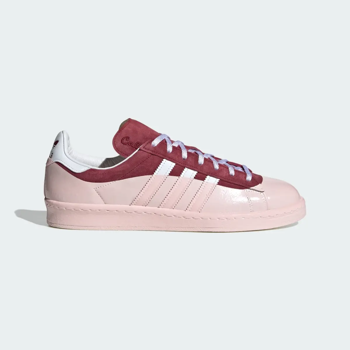 Adidas Buty Campus 80s Cali DeWitt Originals. 2