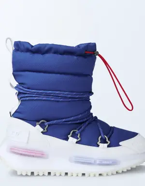 Adidas Bota NMD Mid Moncler x adidas Originals