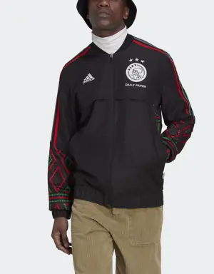 Ajax Amsterdam x Daily Paper Condivo 22 Anthem Track Top