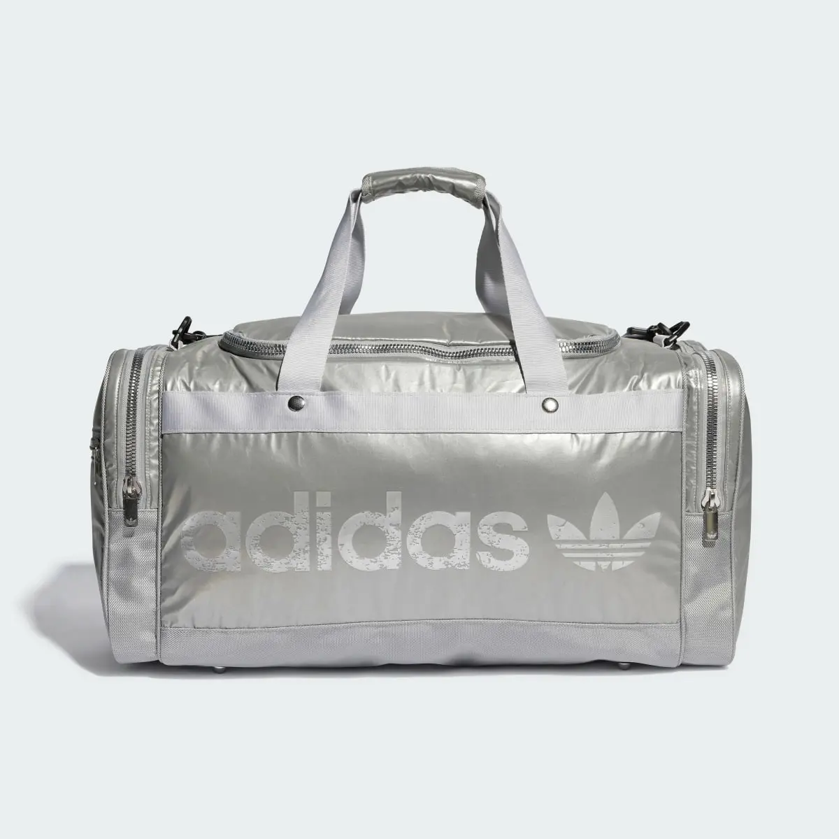 Adidas Duffel Bag. 2