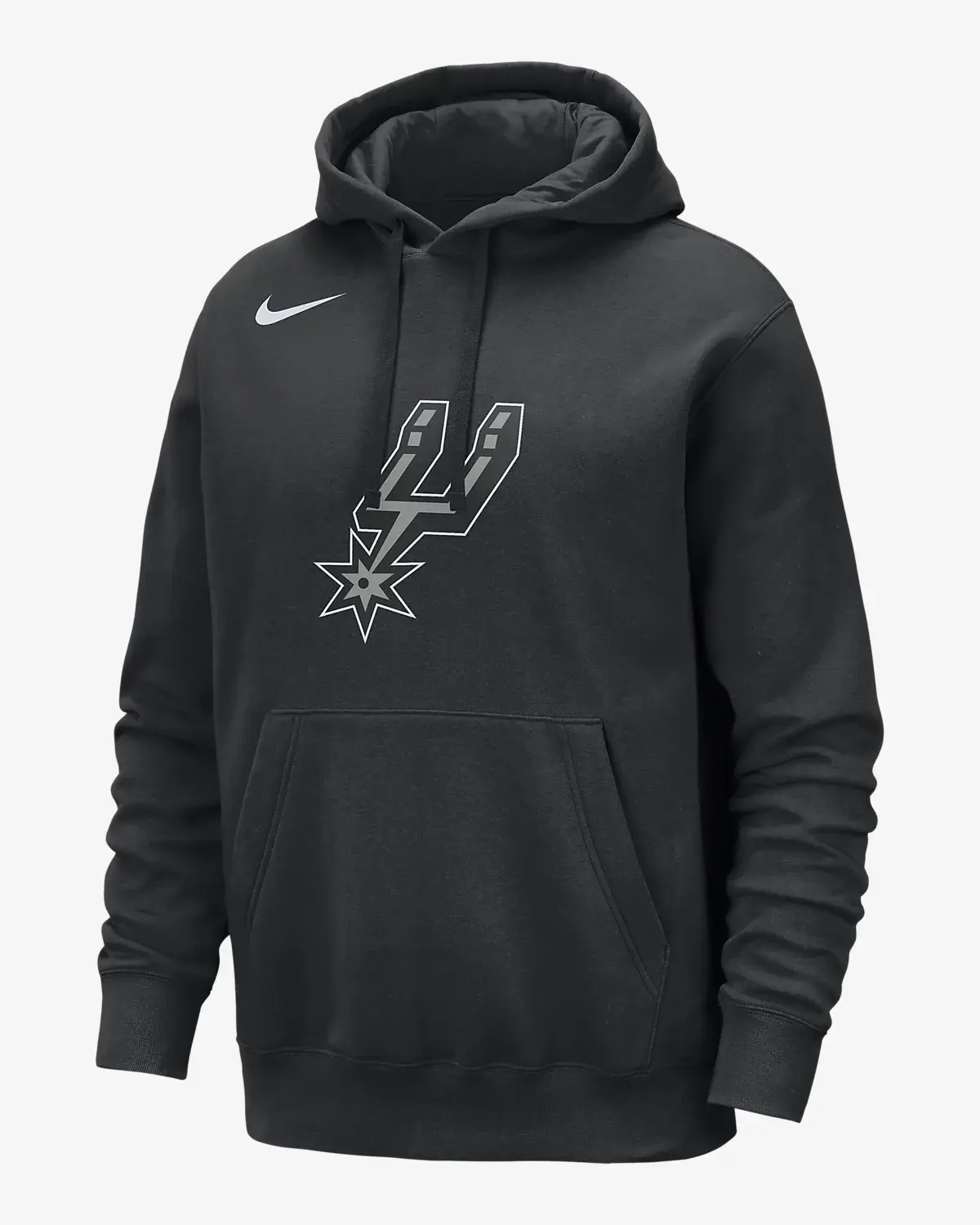 Nike San Antonio Spurs Club. 1
