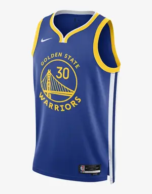 Golden State Warriors Icon Edition 2022/23