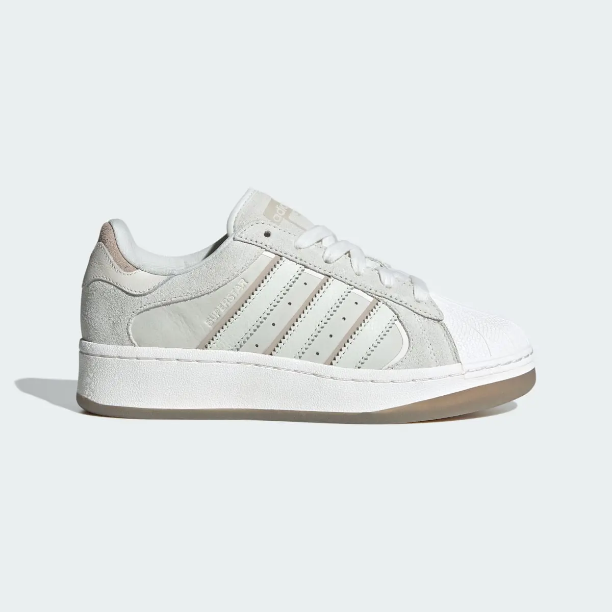 Adidas Tenis Superstar XLG Essence. 2