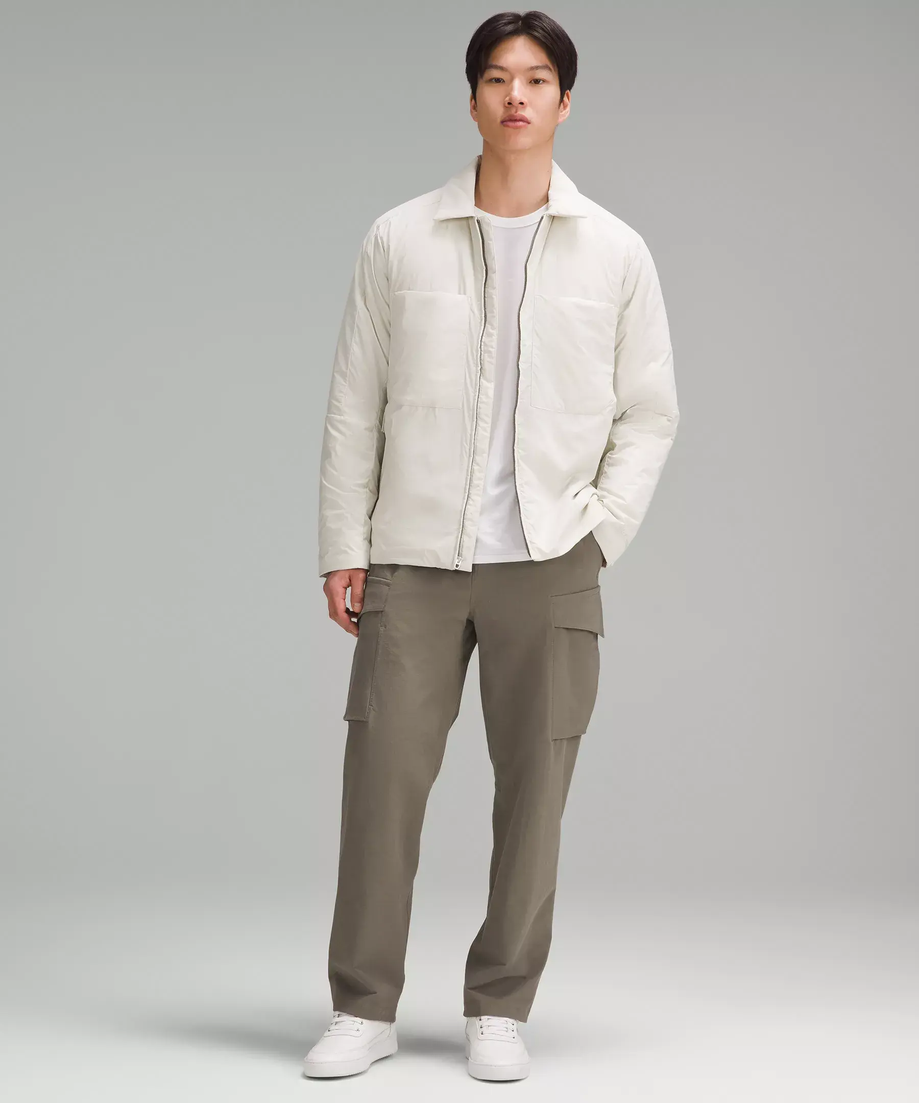 Lululemon VersaTwill Relaxed-Fit Cargo Pant. 2