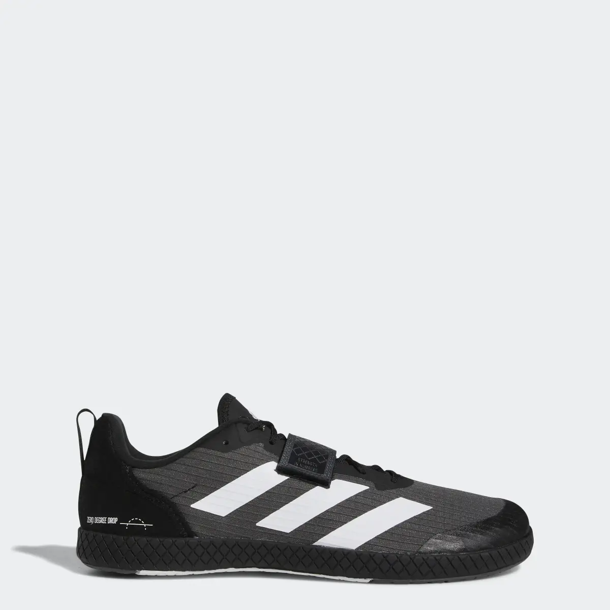 Adidas Zapatilla The Total. 1