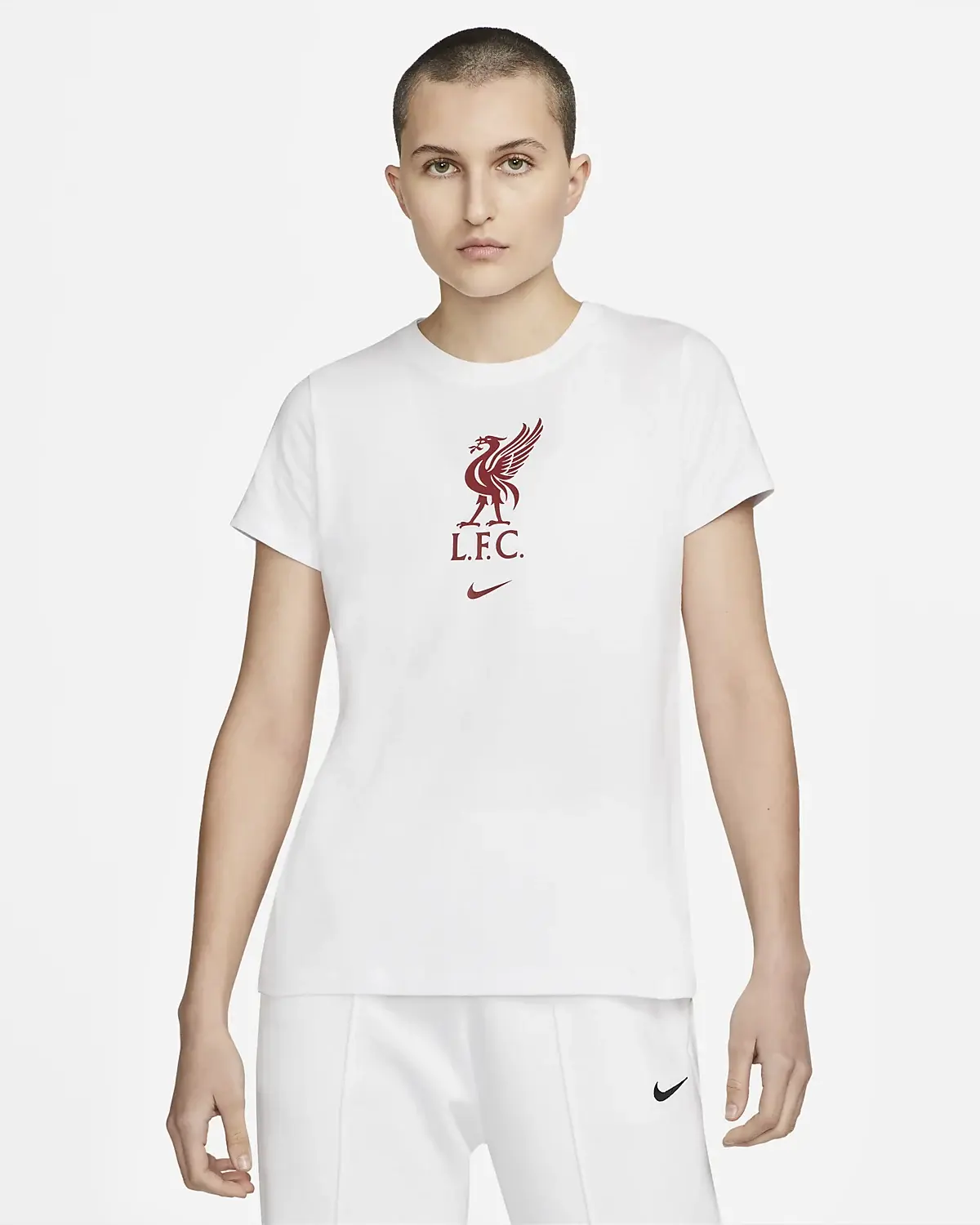 Nike Liverpool F.C.. 1